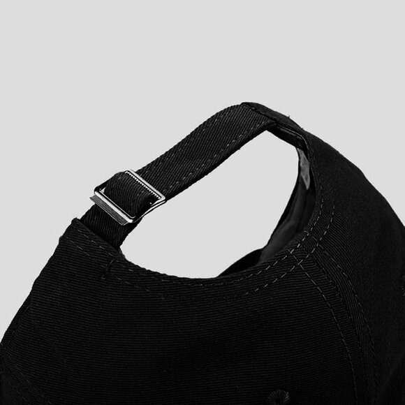 Women's Smile Face Fashion Baseball Cap Adjustable Strap Back Visor Sports Hat - Picture 5 of 7